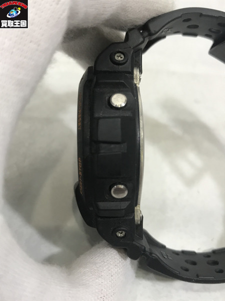 CASIO G-SHOCK