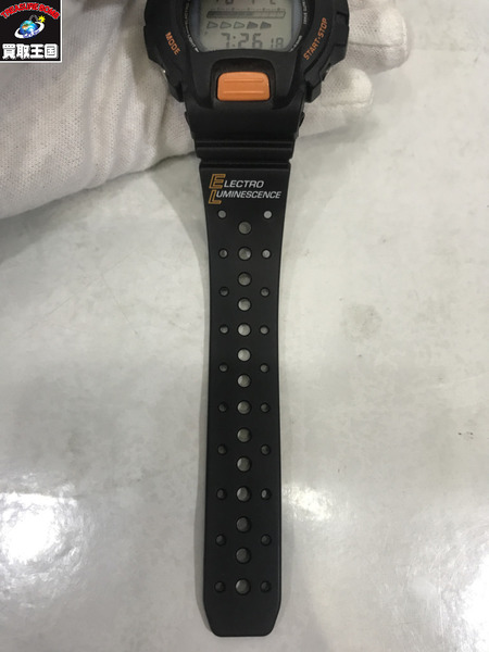 CASIO G-SHOCK