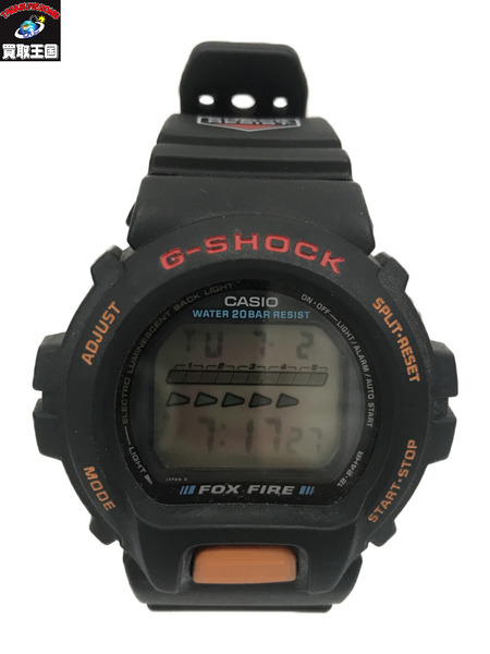 CASIO G-SHOCK