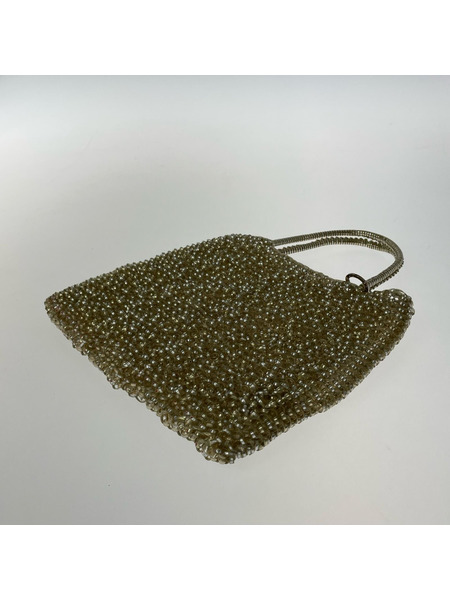 ANTEPRIMA ハンドバッグ ビーズハンドバッグ