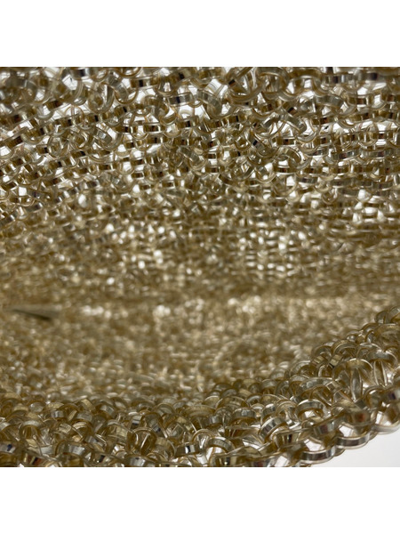 ANTEPRIMA ハンドバッグ ビーズハンドバッグ