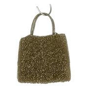 ANTEPRIMA ハンドバッグ ビーズハンドバッグ