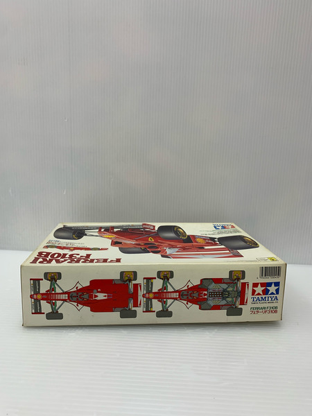 1/20 グランプリコレクション No.45 フェラーリ F310B プラモデル タミヤ