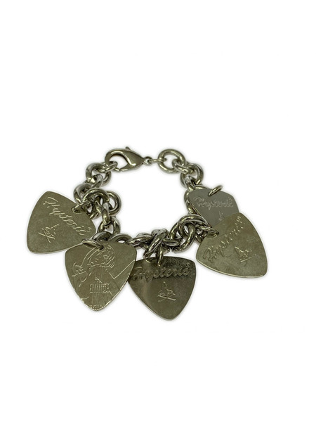 HYSTERICS ブレスレット・バングル WOMAN ON SKULLPICK