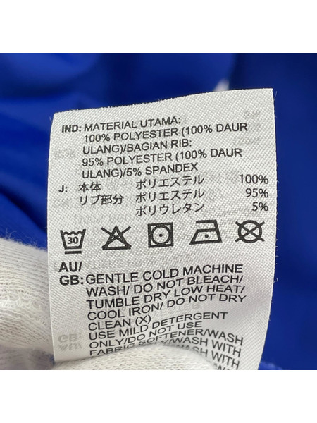 adidas ジャケット adidas ファイヤーバード トラックトップ ジャージ M