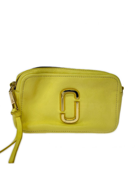 MARC JACOBS ソノ他バッグ YLW