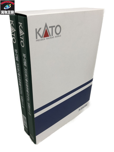 KATO　10-1766　300系0番台新幹線「のぞみ」16両セット[値下]