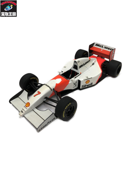 1/18 ＭｃＬａｒｅｎ　ＭＰ4/8[値下]