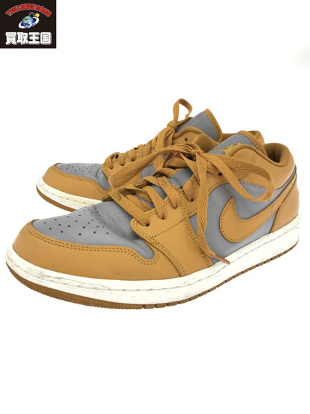 NIKE W AIR JORDAN１ LOW GS 27.5cm[値下]