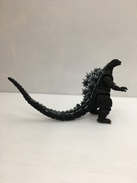 S.H.MonsterArts ゴジラ本体のみ/状態考慮