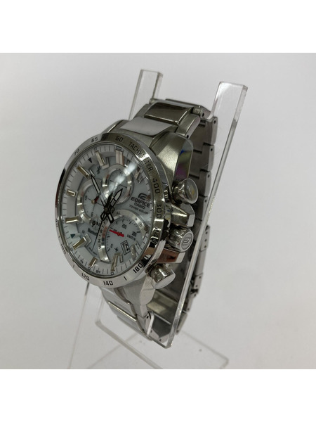 CASIO EDIFICE EQB-501 クロノグラフ 腕時計