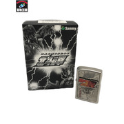 ZIPPO 北斗の拳 北斗究極奥義
