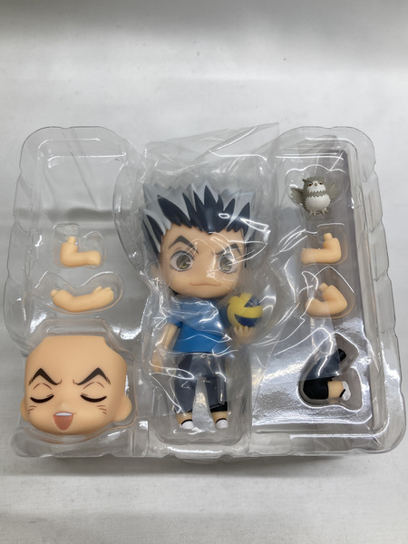 ハイキュー ねんどろいど 木兎光太郎 エースの心得