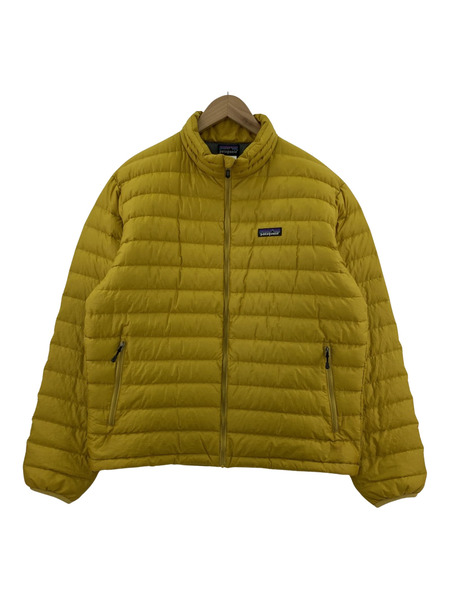 patagonia　ダウンセーター　M