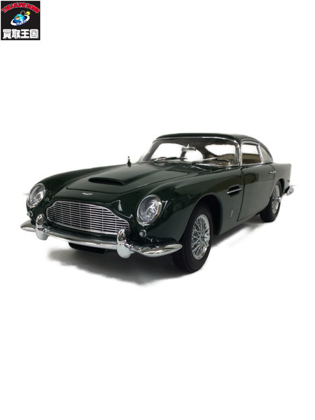 AUTOart 1/18 アストンマーチン DB5[値下]