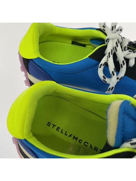 STELLA McCARTNEYスニーカー