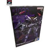 メーカー ガンダム XXXG-01D2 ガンダムデスサイズヘル ＃1030 魂ウェブ限定