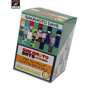 SAKAMOTO DAYS ジロリ ミニアクリルスタンド vol.2 BOX (9種入り) ＃1 未開封 サカモトデイズ 坂本太郎 シン ルー 平助 南雲 神々廻 大佛 篁 勢羽夏生