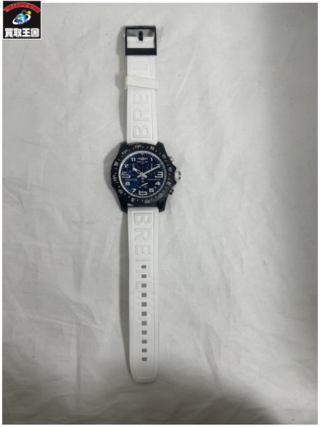 ブライトリング/エンデュランスプロ/X82310/電池交換 メンズQZ