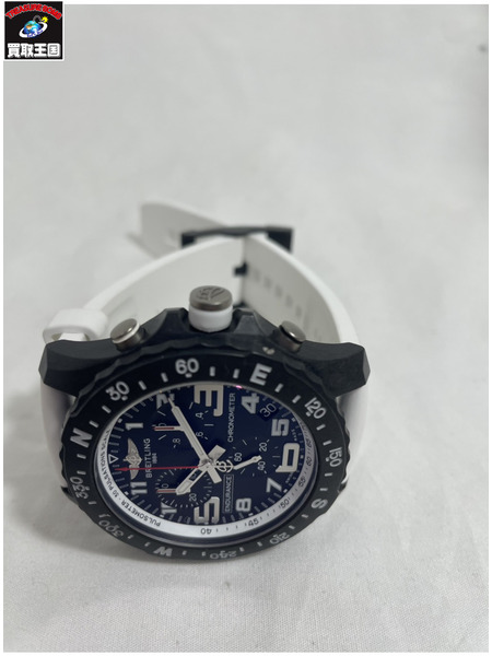 ブライトリング/エンデュランスプロ/X82310/電池交換 メンズQZ