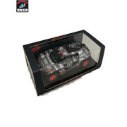 1/43スケールカー Spark アウディ RS Q e-tron Daker 2022