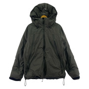 NANGA ダウンジャケット URBAN RESEARCH別注 AURORA 3layer 灰(L)
