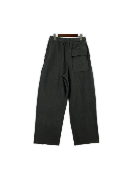 PERS PROJECTS 25FW HAKEEM TWIST TROUSERS