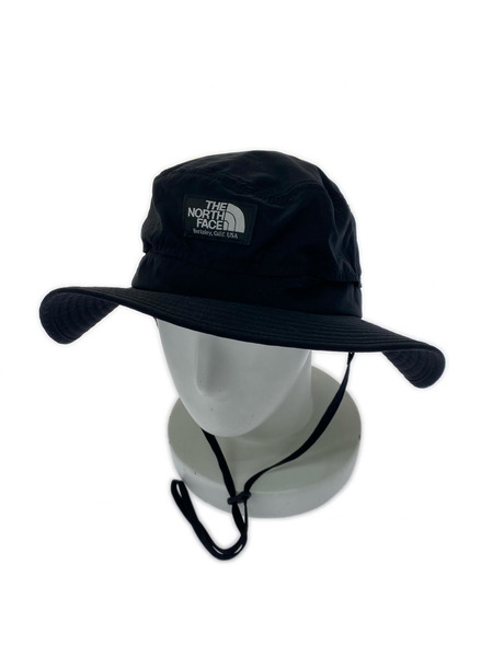 THE NORTH FACE ハット Horizon Hat 黒 NN02336