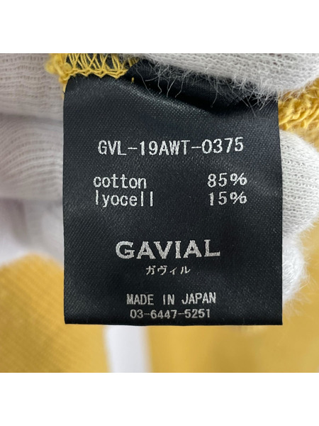 パーカー GAVIAL Pullover Parka M