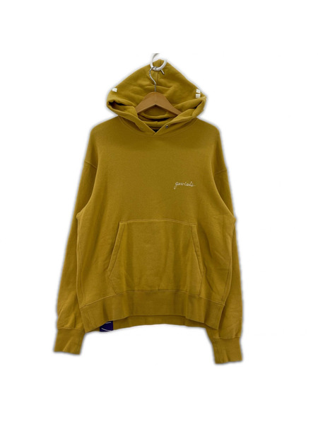 パーカー GAVIAL Pullover Parka M