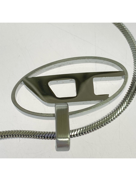 DIESEL ネックレス DX134200DJW