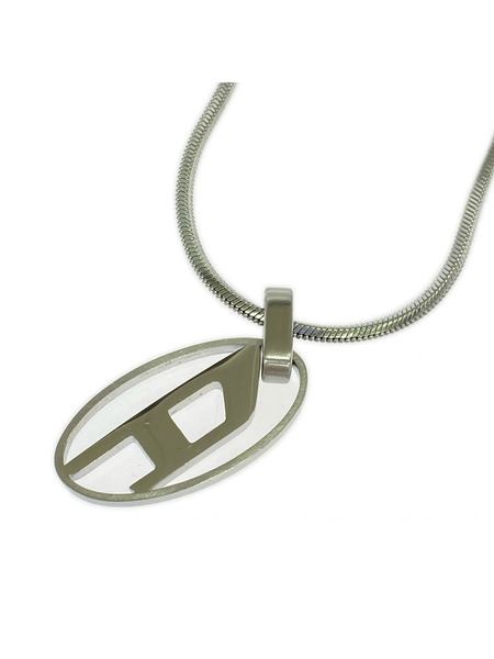 DIESEL ネックレス DX134200DJW