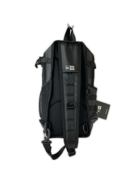 NEW ERA ボディバッグ スリングボディバッグ 12L