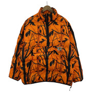 Carhartt JONES PULLOVER 中綿POジャケット S