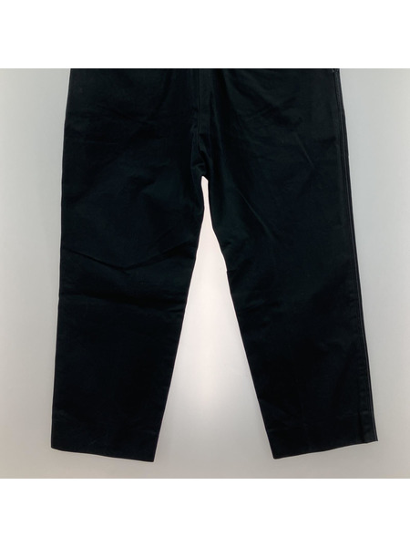 OAMC IDOL PANT (33) ストレートパンツ ブラック