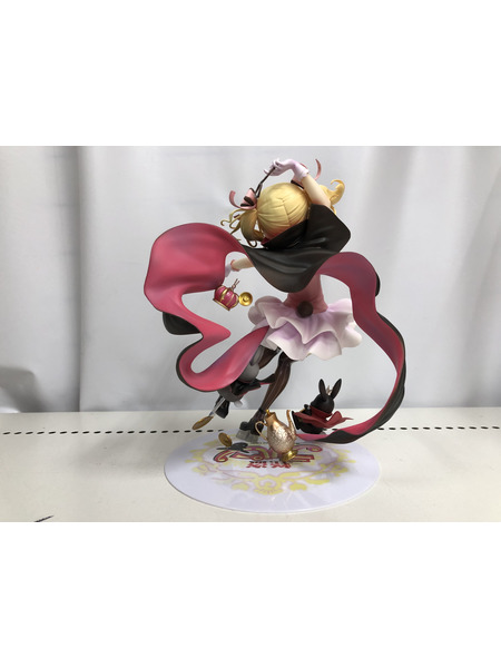 メーカー 美少女その他 ごちうさ　1/7　怪盗ラパン