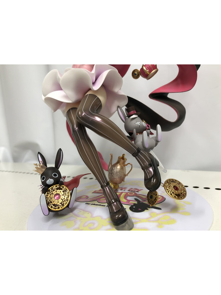 メーカー 美少女その他 ごちうさ　1/7　怪盗ラパン