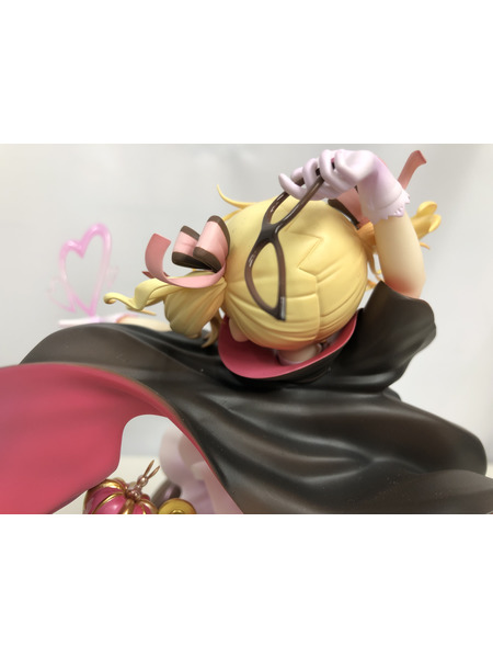 メーカー 美少女その他 ごちうさ　1/7　怪盗ラパン