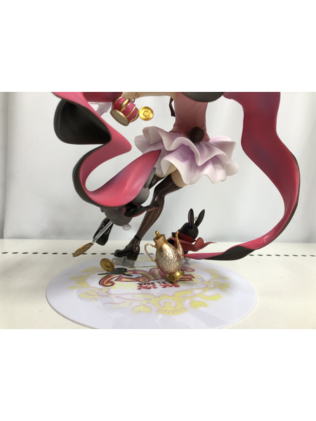 メーカー 美少女その他 ごちうさ　1/7　怪盗ラパン