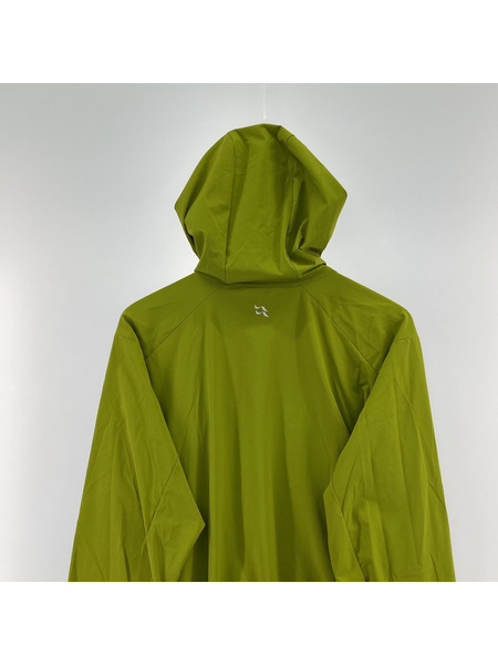 Rab マウンテンパーカ SizeXL QWS-35