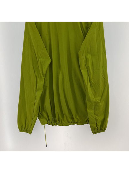 Rab マウンテンパーカ SizeXL QWS-35