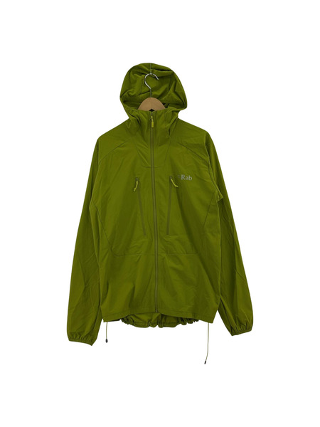 Rab マウンテンパーカ SizeXL QWS-35