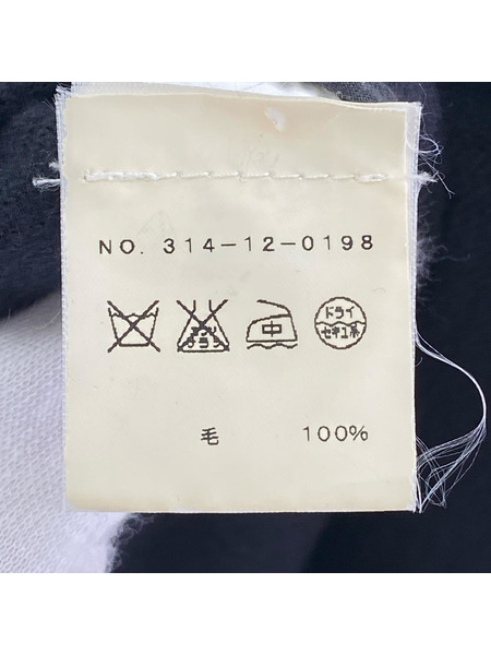 SOFIE D'HOORE ジャケット ダッフルコート グレー 36[値下]