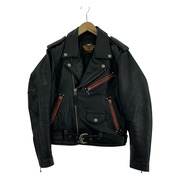 Harley-Davidson レザージャケット ダブルライダースジャケット