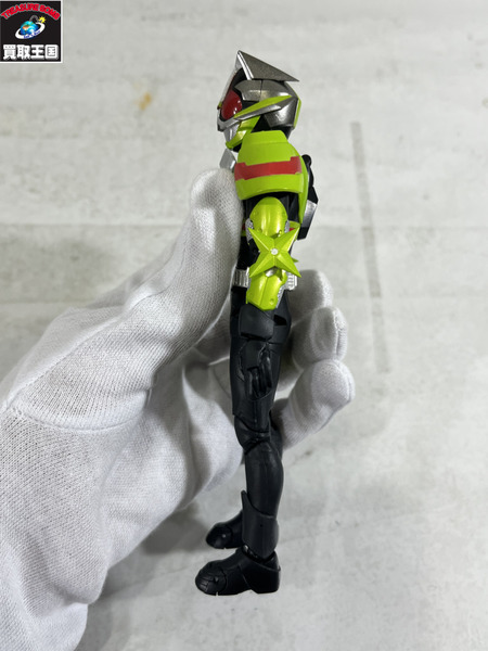 S.H.Figuarts 仮面ライダータイクーン ニンジャフォーム[値下]