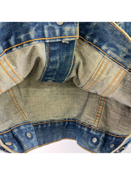Levi's デニムジャケット 70s 70505 3rd
