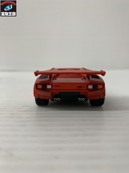 トミカプレミアム1/43 ランボルギーニカウンタックLP500S