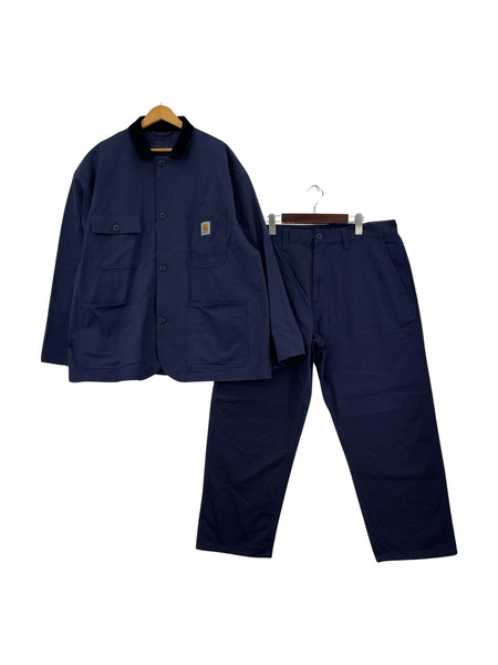 Carhartt WIP×野村訓市 KUNICHI MICHIGAN BLAZER CHINO PANT[値下]｜商品番号：2100210080415  - 買取王国ONLINESTORE