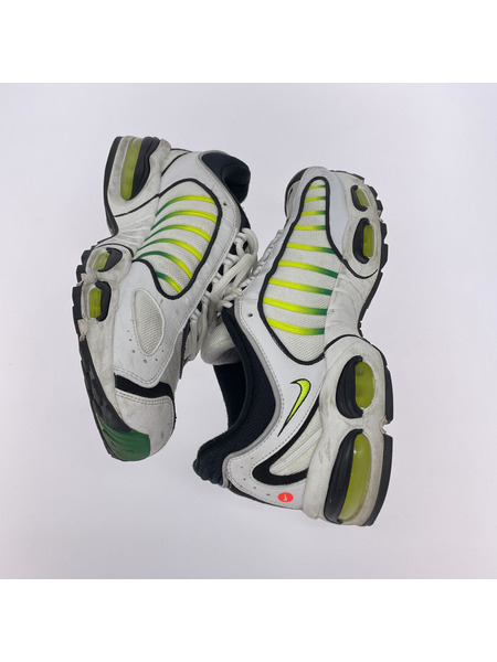 Nike Air Max Tailwind 4 White Volt Black 29.0cm