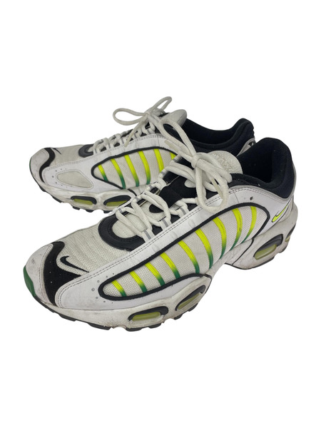 Nike Air Max Tailwind 4 White Volt Black 29.0cm